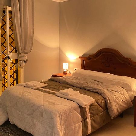 Suite Bahia Siviglia Esterno foto