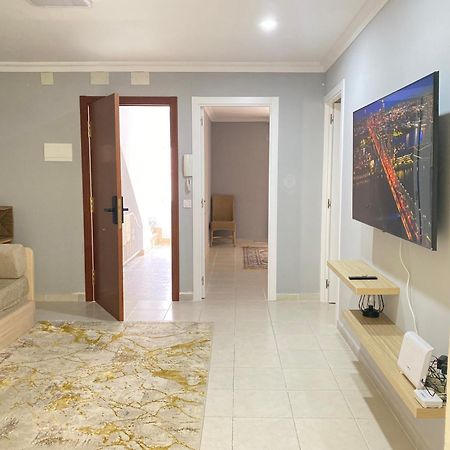 Suite Bahia Siviglia Esterno foto