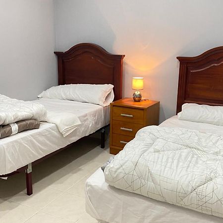 Suite Bahia Siviglia Esterno foto
