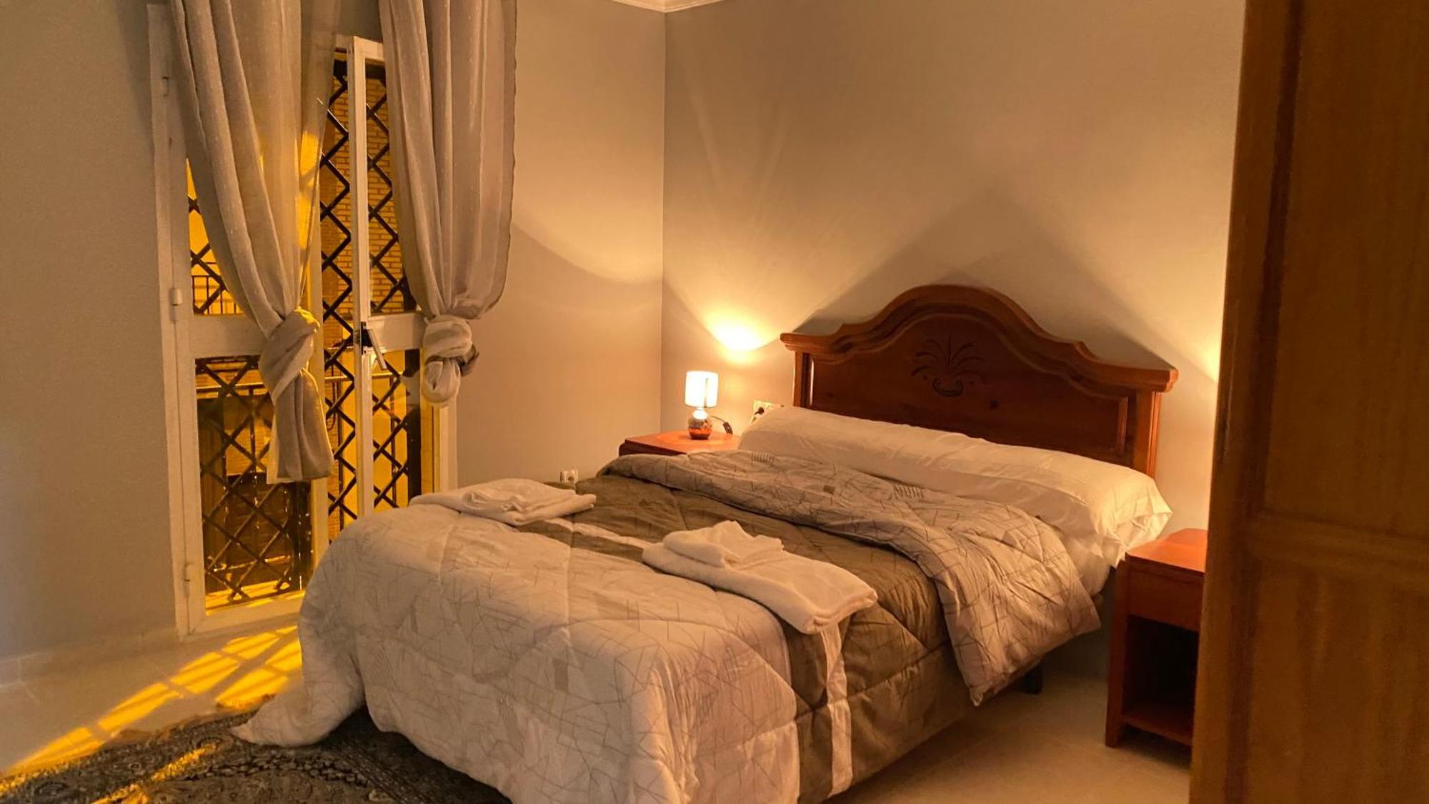 Suite Bahia Siviglia Esterno foto